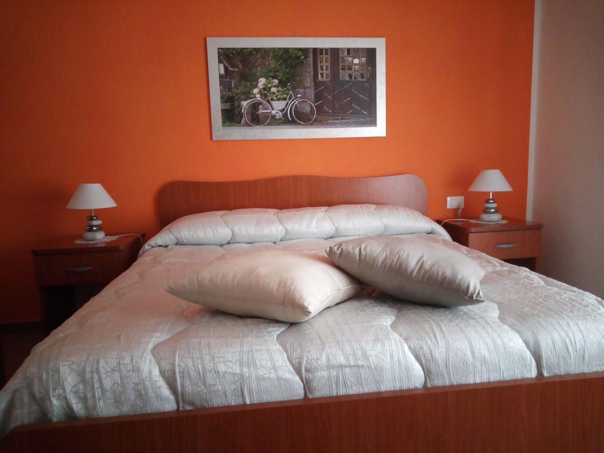 L'Oasi Del Porto Bed and Breakfast Trapani Exterior foto